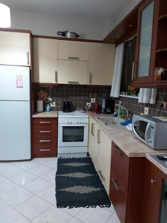 House By The Sea/σπίτι στην θάλασσα Apartment