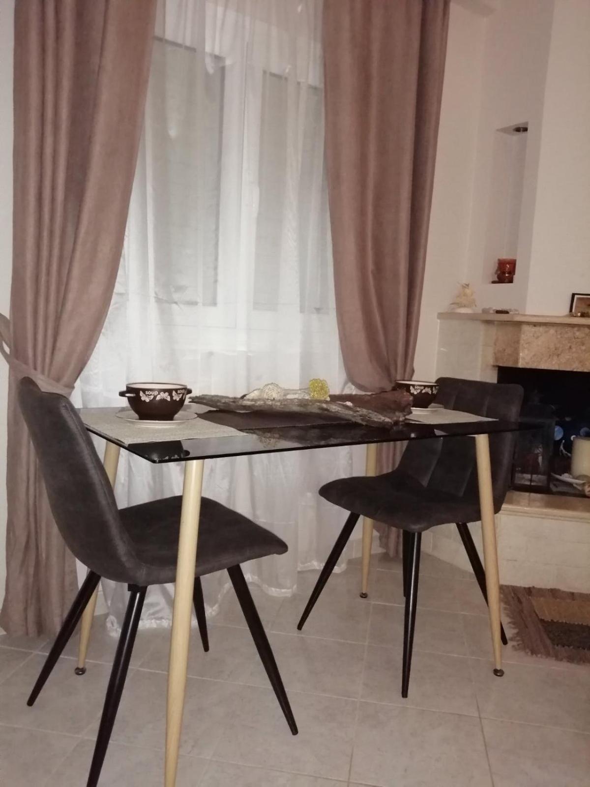 House By The Sea/σπίτι στην θάλασσα Flambouras