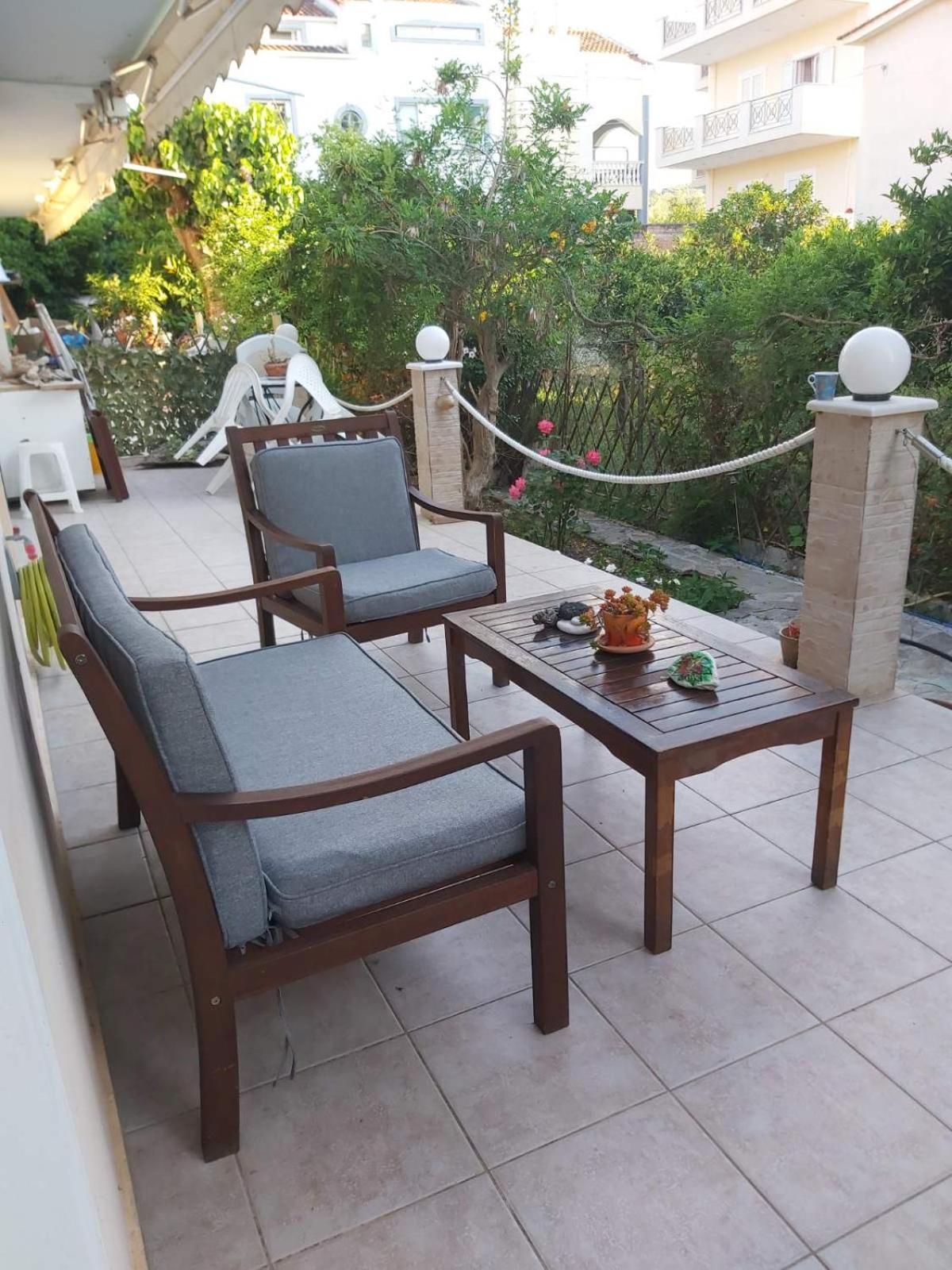 House By The Sea/σπίτι στην θάλασσα Apartment