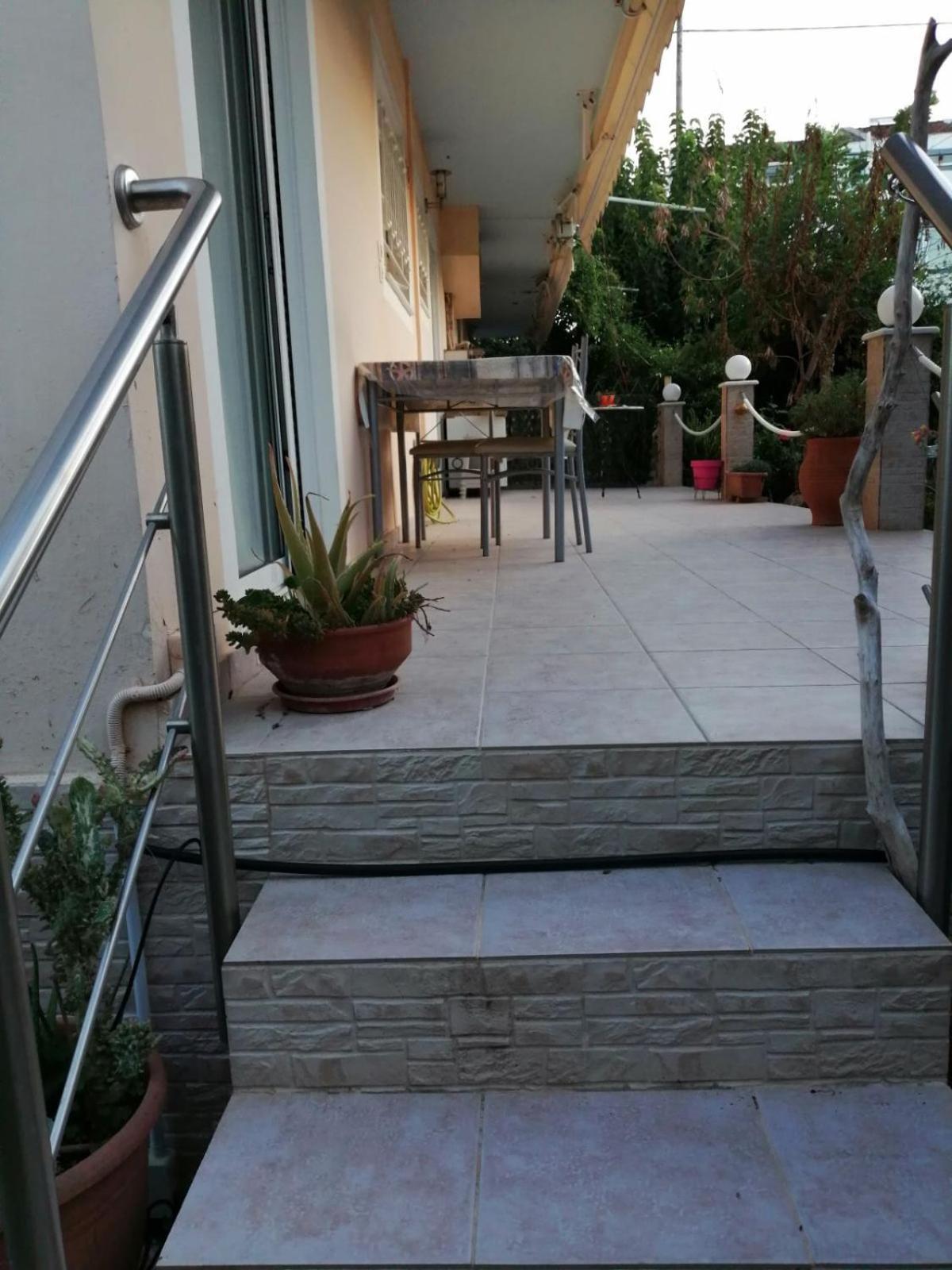 House By The Sea/σπίτι στην θάλασσα Apartment Flambouras